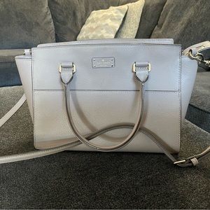 Kate Spade Medium Satchel